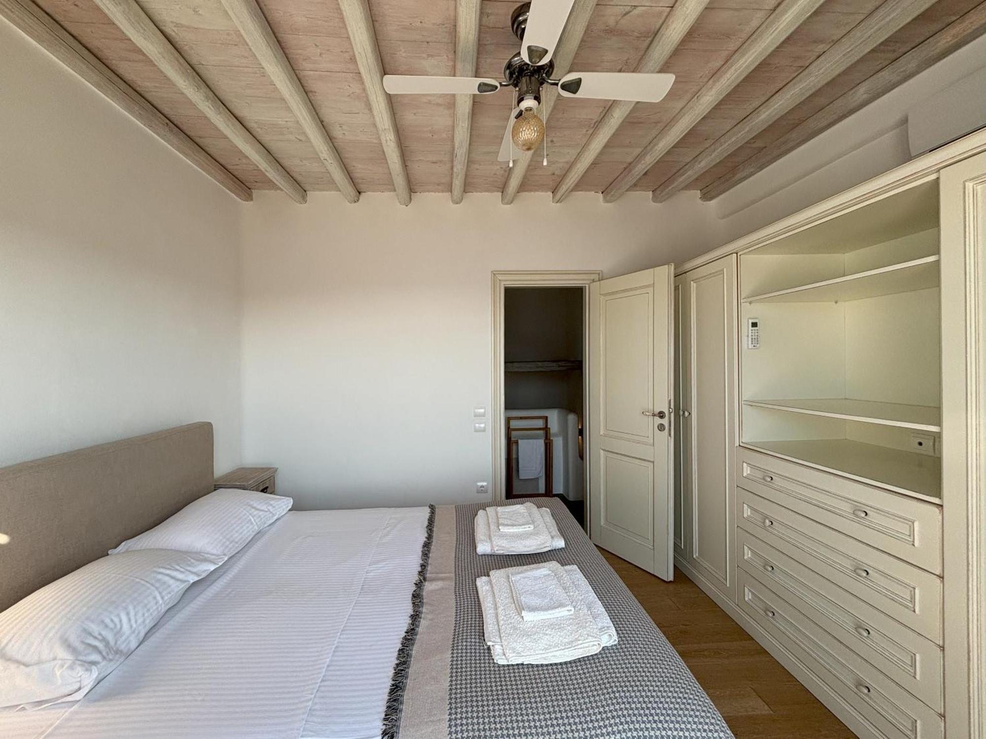 קיתנוס Almyra Yellow Villa מראה חיצוני תמונה